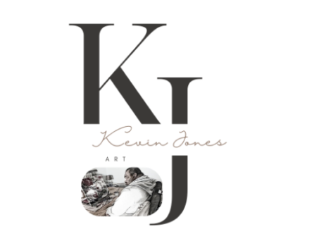Kevin Jones Art